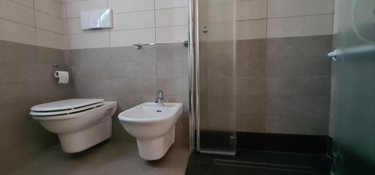 Garda Lake Aloha Apartments Torbole Sul Garda Extérieur photo