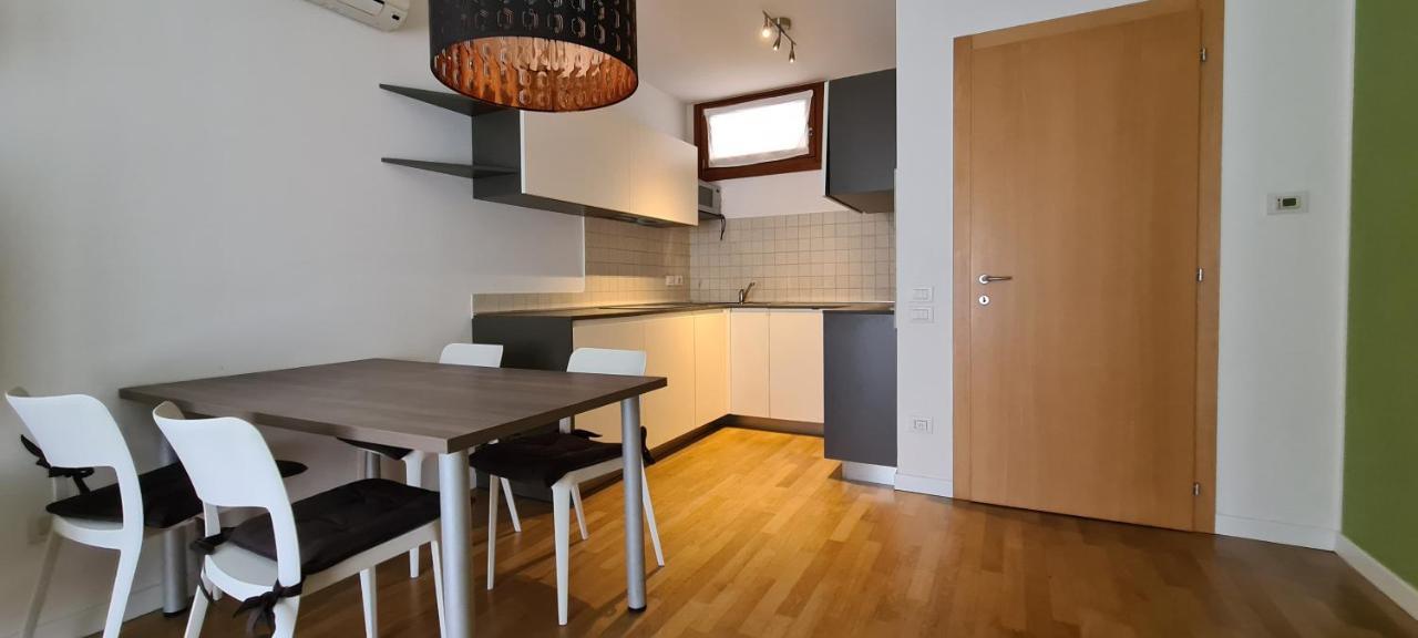 Garda Lake Aloha Apartments Torbole Sul Garda Extérieur photo