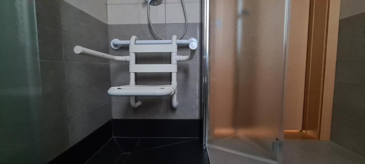 Garda Lake Aloha Apartments Torbole Sul Garda Extérieur photo