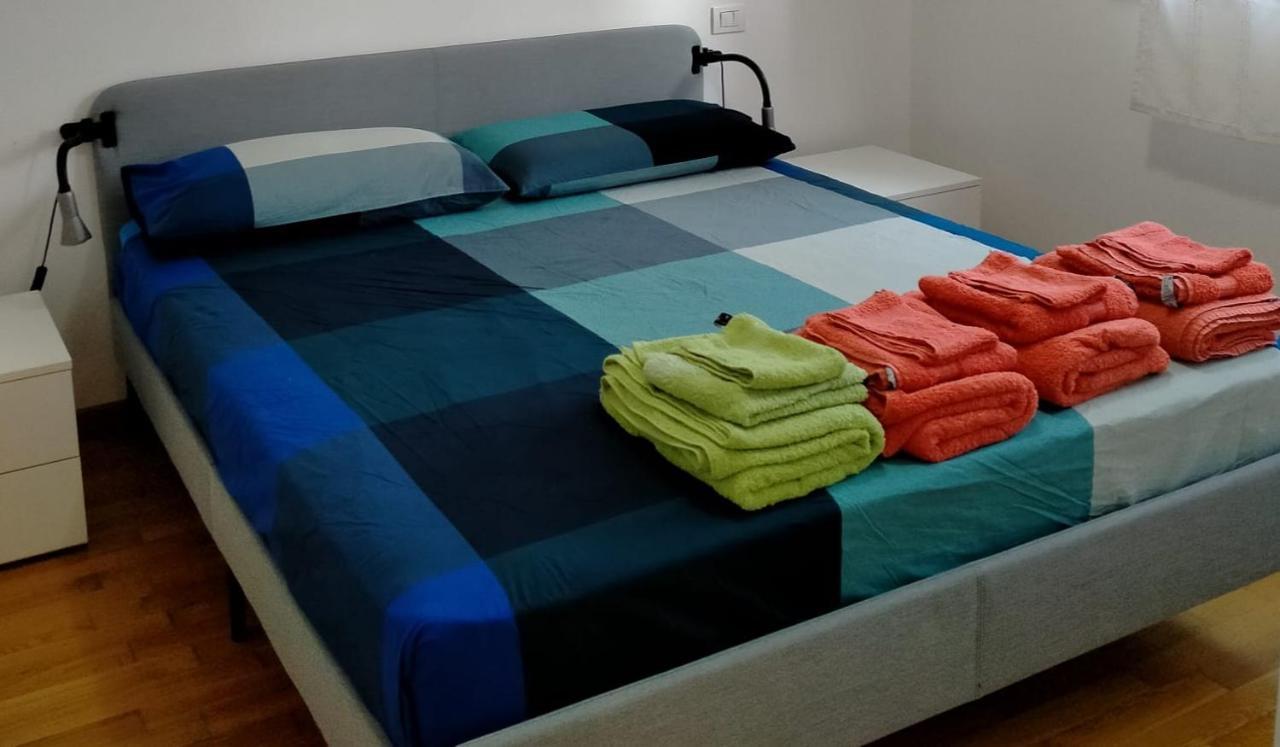 Garda Lake Aloha Apartments Torbole Sul Garda Extérieur photo