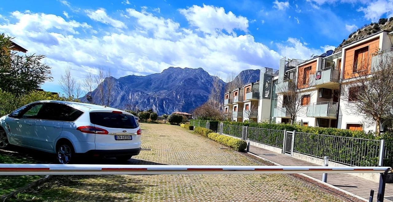 Garda Lake Aloha Apartments Torbole Sul Garda Extérieur photo